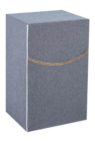 Custom-made safe cover cover storage bookcase dustproof cloth safe decoration cover cloth household appliance protective cover SPS001 detail view-12